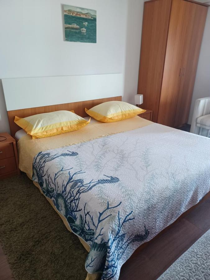 Apartmán Apartman Antonio Bibinje Exteriér fotografie