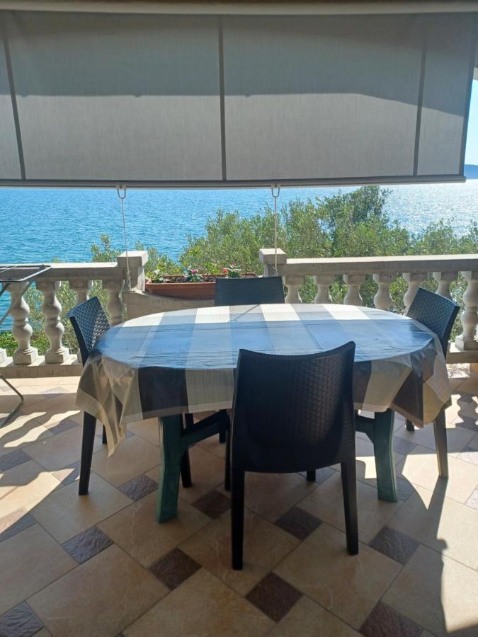 Apartmán Apartman Antonio Bibinje Exteriér fotografie